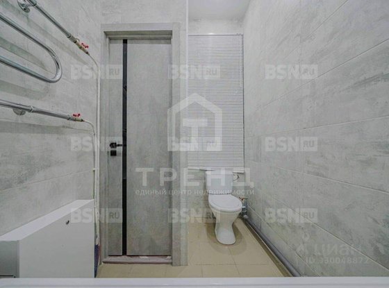 Продажа двухкомнатной квартиры - Петергофское шоссе, д.78, корп.5 