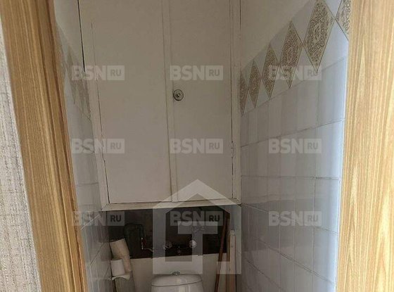 Продажа двухкомнатной квартиры - Чекистов улица, д.38 