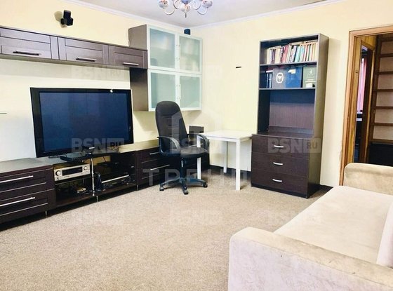 Продажа трехкомнатной квартиры - Энгельса проспект, д.129, корп.1 