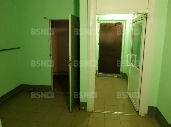 Продажа офиса - Рыбацкий проспект, д.37, корп.1 литера А 