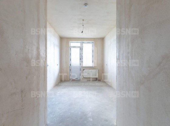 Продажа однокомнатной квартиры - Мурино, Авиаторов Балтики проспект, д.21 