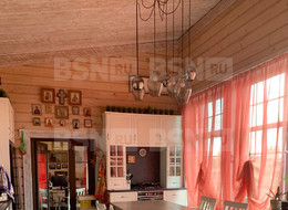 Продажа дачи - Ленинградская область, Кировский район, Горка д.