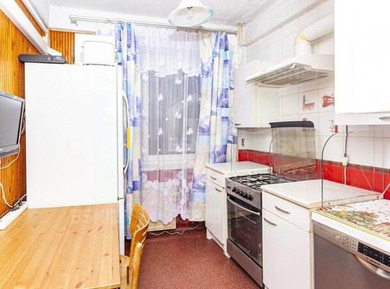 Продажа двухкомнатной квартиры - Шостаковича улица, д.5, корп.4 