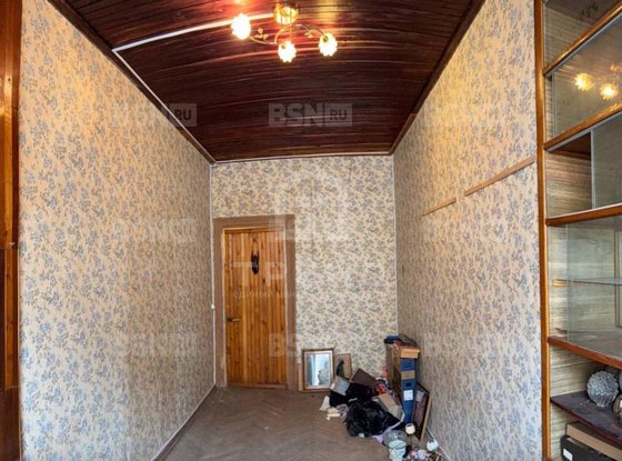 Продажа двухкомнатной квартиры - Средний В.О. проспект, д.50 