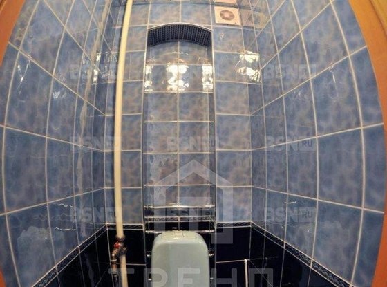 Продажа двухкомнатной квартиры - Российский проспект, д.5 