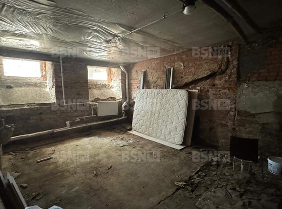 Продажа офиса - Синопская набережная, д.72, литера Б 