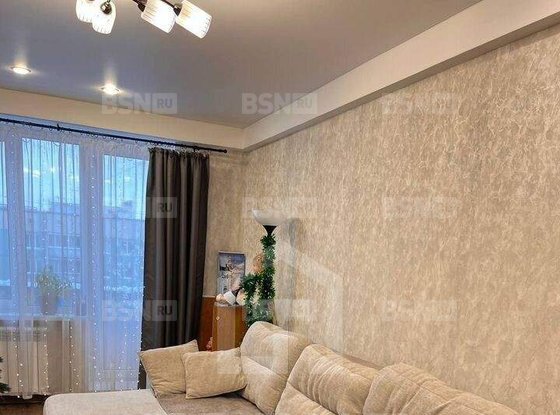 Продажа трехкомнатной квартиры - Светлановский проспект, д.46, корп.1 