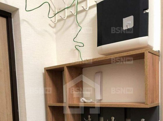 Продажа однокомнатной квартиры - Богословская улица, д.4, корп.1 стр 1 