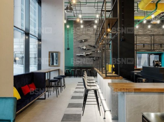 Продажа однокомнатной квартиры в новостройке - Орджоникидзе улица, д.44, а 