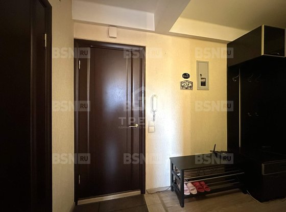 Продажа трехкомнатной квартиры - Художников проспект, д.18, корп.1 