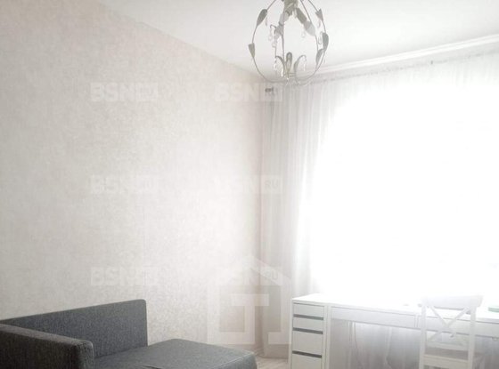 Продажа двухкомнатной квартиры - Ленинский проспект, д.53, корп.1 