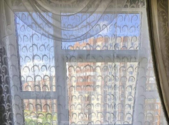 Продажа однокомнатной квартиры - Мурино, Шоссе в Лаврики улица, д.63 