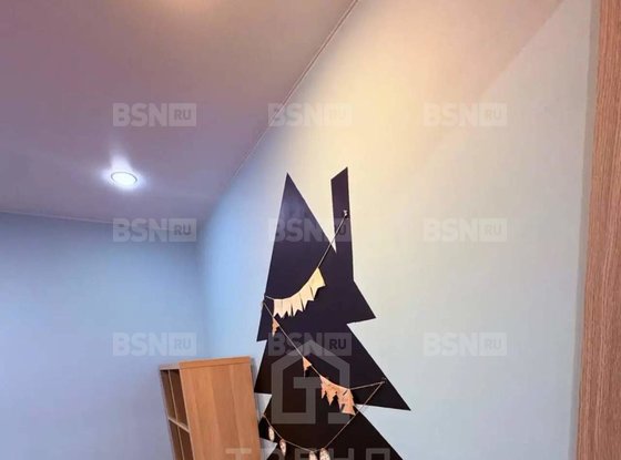 Продажа трехкомнатной квартиры - Колпино, Павловская ул, д.60 