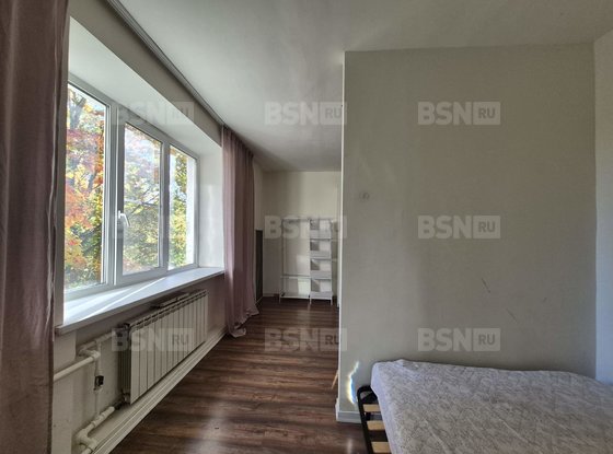 Продажа однокомнатной квартиры - Пушкин, Сапёрная ул, д.10 