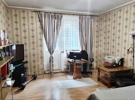 Продажа однокомнатной квартиры - Главная улица, д.35 
