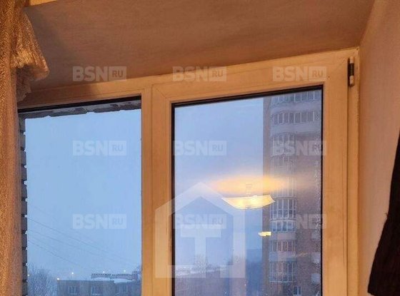 Продажа двухкомнатной квартиры - Витебский проспект, д.49, корп.1 