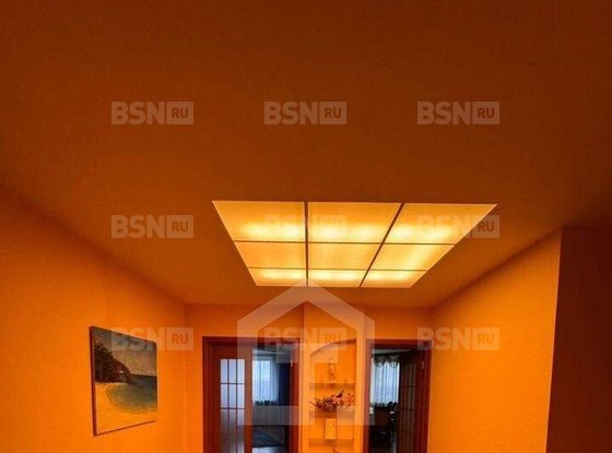 Продажа четырехкомнатной квартиры - Гражданский проспект, д.36 