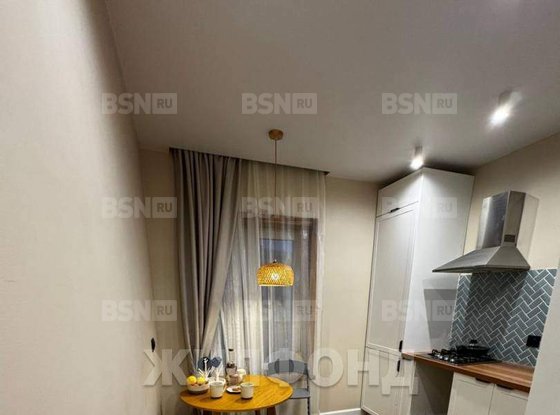 Продажа однокомнатной квартиры - деревня Мистолово, Горная улица, д.13/3 