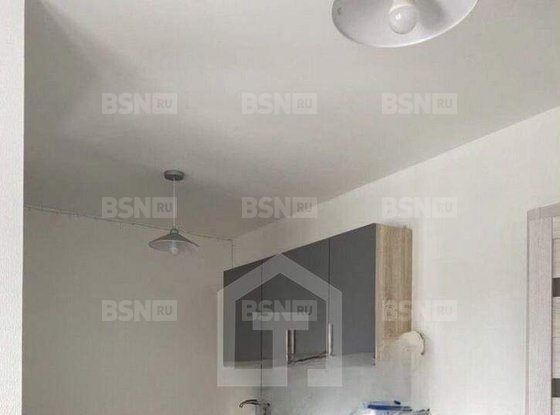 Продажа однокомнатной квартиры - Муринская дорога, д.8, корп.2 стр 1 