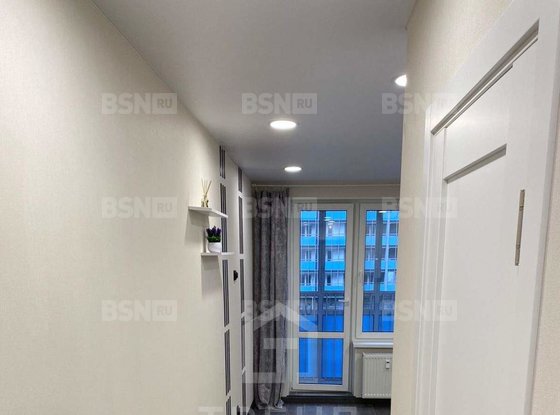 Продажа однокомнатной квартиры - Мурино, Графская улица, д.6, корп.1 