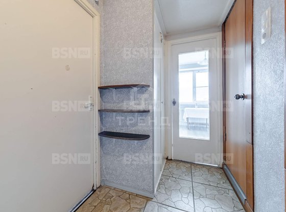 Продажа однокомнатной квартиры - Культуры проспект, д.26, корп.1 