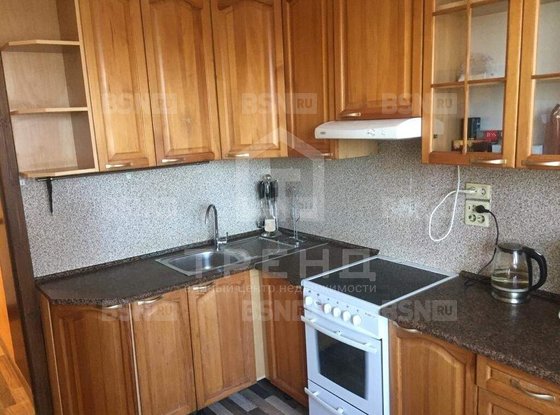 Продажа однокомнатной квартиры - Сизова проспект, д.14 