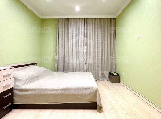 Продажа трехкомнатной квартиры - Русановская улица, д.19, корп.3 