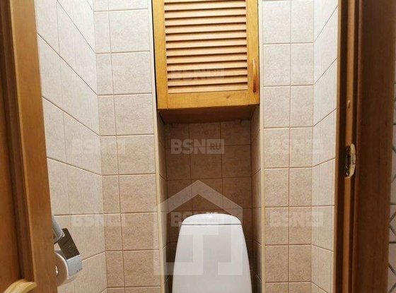 Продажа однокомнатной квартиры - Поликарпова аллея, д.10, корп.1 