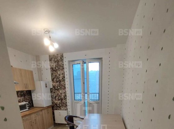 Продажа однокомнатной квартиры - Мурино, Шувалова улица, д.22, корп.3 
