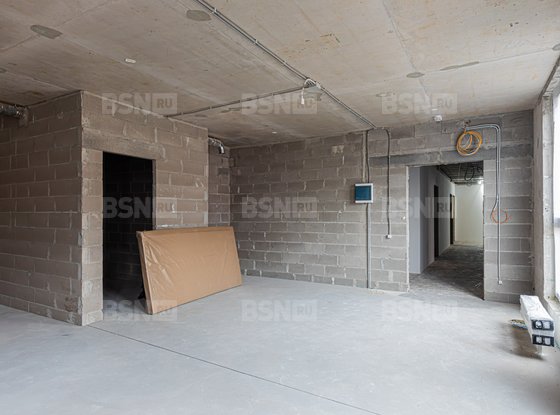 Продажа двухкомнатной квартиры - 12-я В.О. линия, д.41, корп.1 