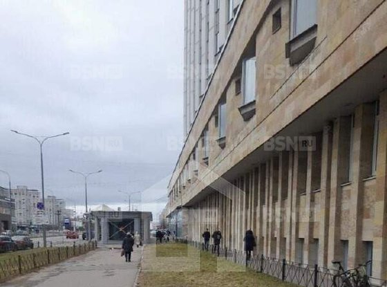 Продажа двухкомнатной квартиры - КИМа проспект, д.4, б 