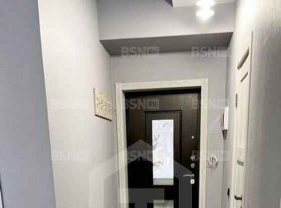 Продажа однокомнатной квартиры - Шкапина улица, д.24 