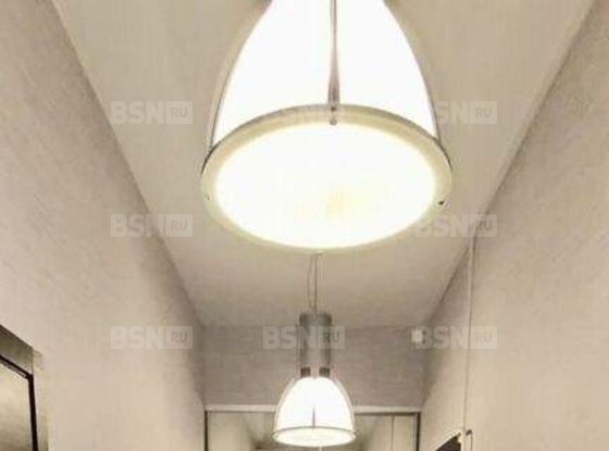 Продажа двухкомнатной квартиры - Поварской переулок, д.12 