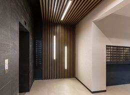 Продажа двухкомнатной квартиры в новостройке - ул. Белоостровская, д. 10, корп. 1 