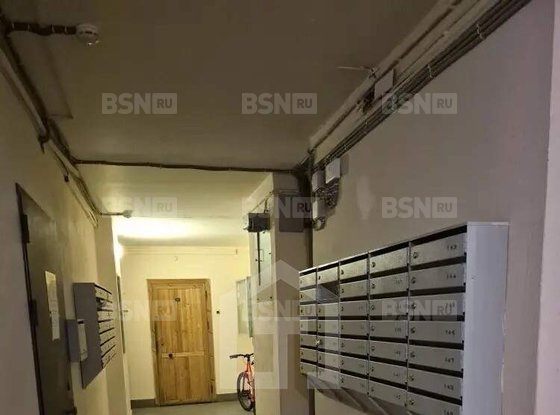 Продажа однокомнатной квартиры - Культуры проспект, д.25, корп.4 