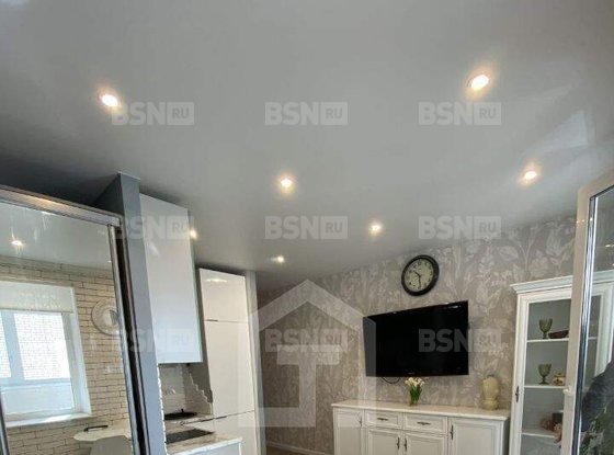Продажа однокомнатной квартиры - Киевская улица, д.5, корп.7 стр 1 