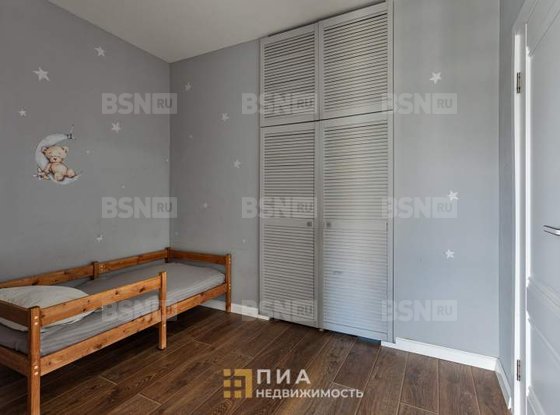 Продажа однокомнатной квартиры - Среднерогатская улица, д.13, корп.1 стр 1 