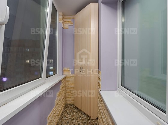 Продажа четырехкомнатной квартиры - Просвещения проспект, д.33, корп.1 