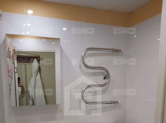 Продажа двухкомнатной квартиры - Дыбенко улица, д.22, корп.4 