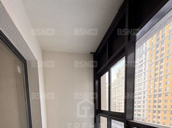 Продажа двухкомнатной квартиры - Московский проспект, д.71, корп.3 