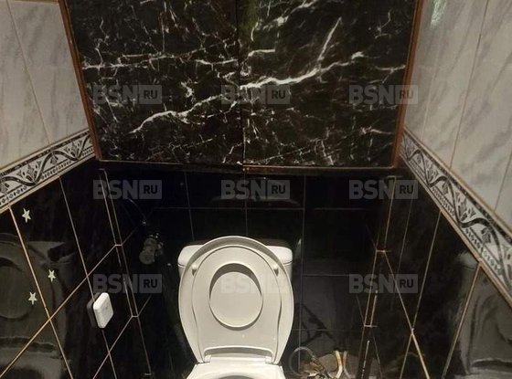 Продажа двухкомнатной квартиры - Большевиков проспект, д.79, корп.1 