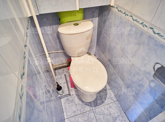 Продажа однокомнатной квартиры - Большевиков проспект, д.19 