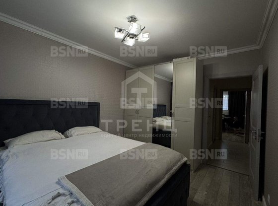 Продажа двухкомнатной квартиры - Кушелевская дорога, д.3, корп.2 