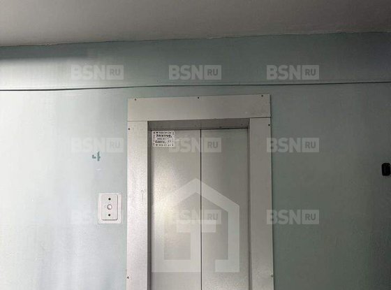Продажа однокомнатной квартиры - Есенина улица, д.12, корп.1 