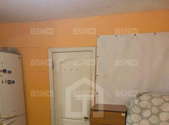 Продажа однокомнатной квартиры - Наличная улица, д.35, корп.2 