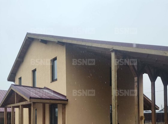 Продажа коттеджа - Тосненский район, Флора территория снт, д.167