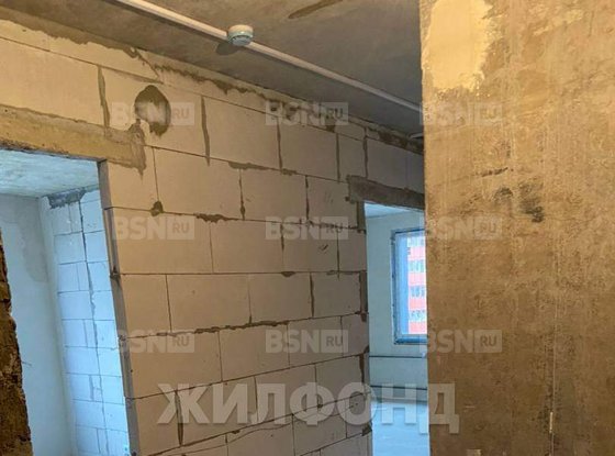 Продажа двухкомнатной квартиры - Мурино, Шоссе в Лаврики улица, д.95 