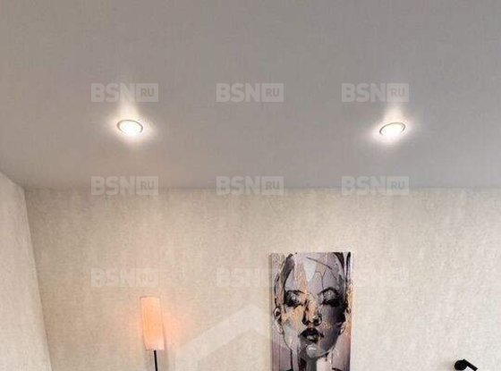 Продажа однокомнатной квартиры - Савушкина улица, д.125, корп.2 