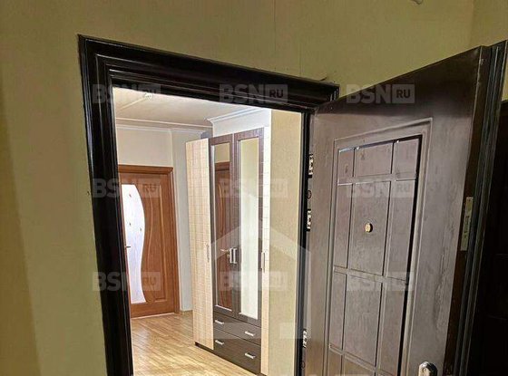 Продажа двухкомнатной квартиры - Космонавтов проспект, д.61, корп.2 