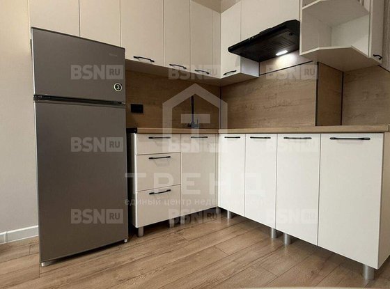 Продажа однокомнатной квартиры - Муринская дорога, д.12, корп.1 